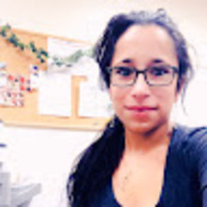 Meet your Posher, Bobbi-marie